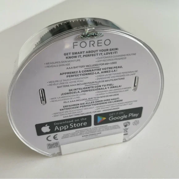 Foreo luna mini - Picture 3 of 3